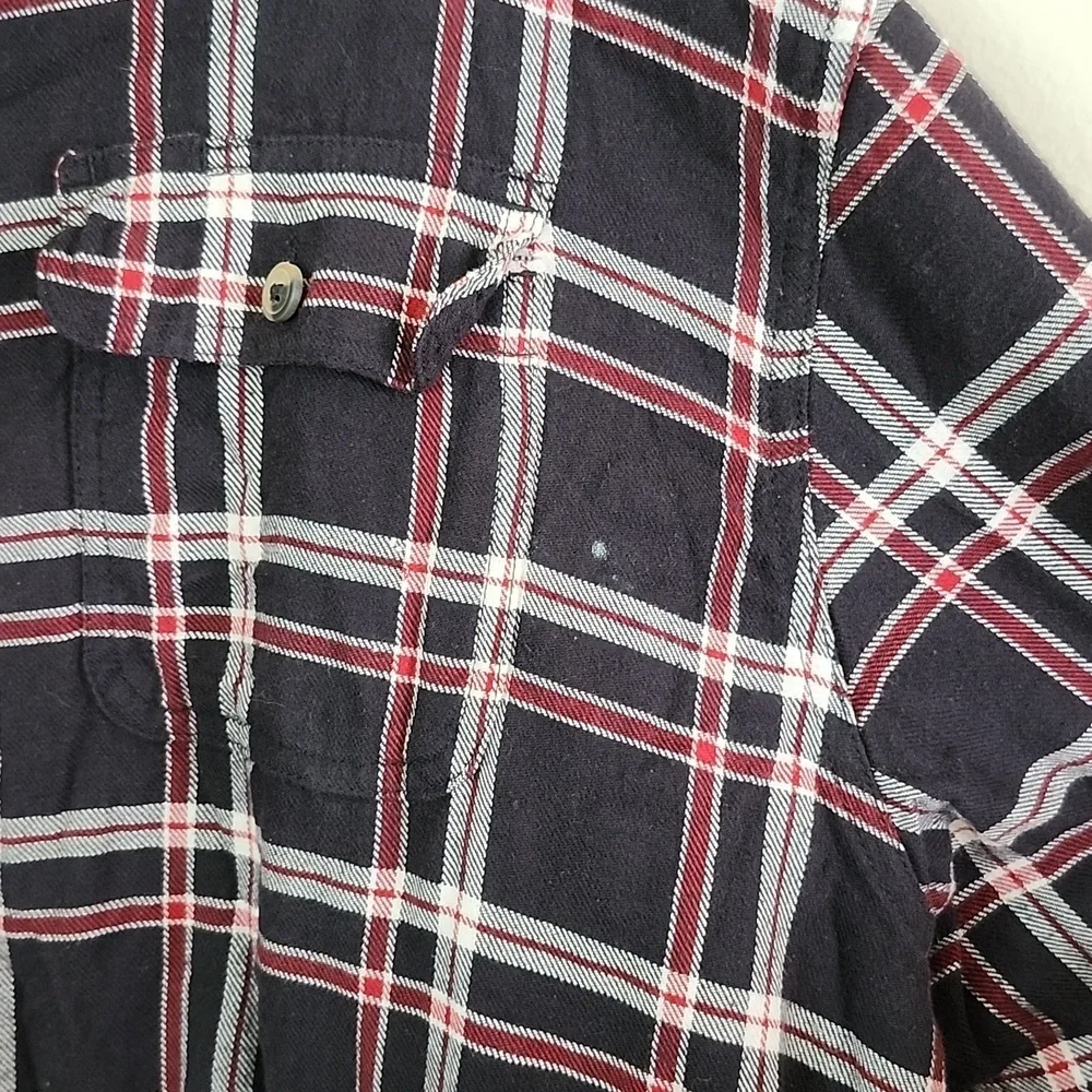 Wrangler sherpa lined
